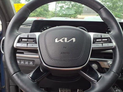 2024 Kia Telluride SX Prestige X-Line
