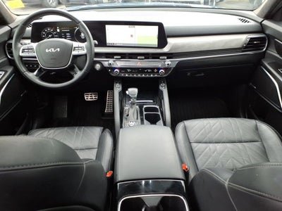 2024 Kia Telluride SX Prestige X-Line