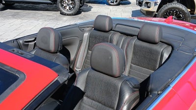 2018 Buick Cascada Sport Touring