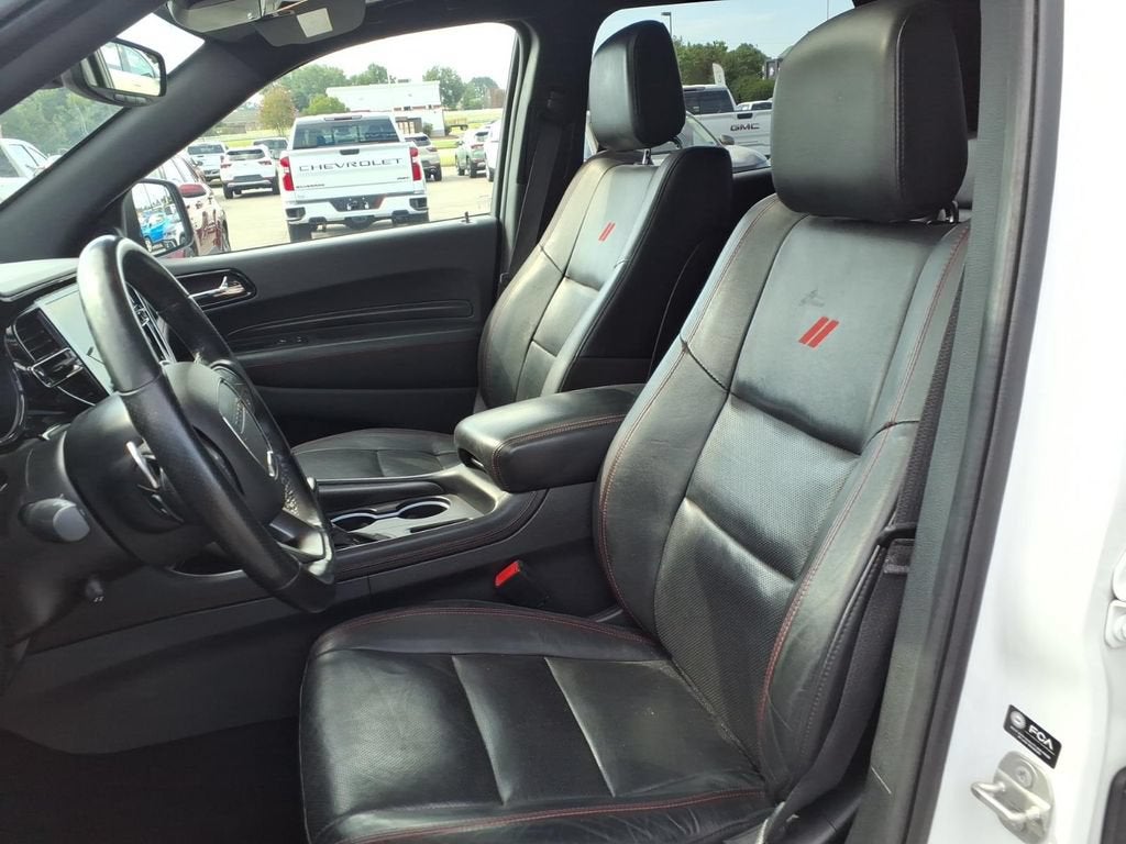2023 Dodge Durango GT Plus