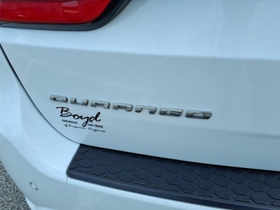 2023 Dodge Durango GT Plus