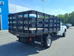 2019 RAM 3500 Chassis Cab Tradesman