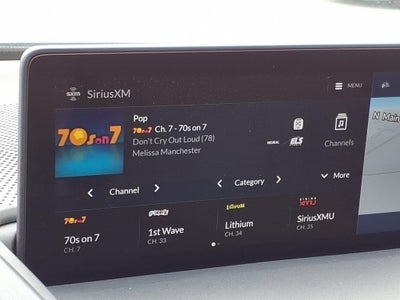 2024 Acura RDX w/Technology Package
