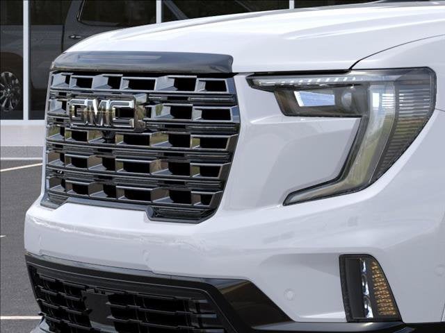 2027 GMC Acadia Denali Ultimate