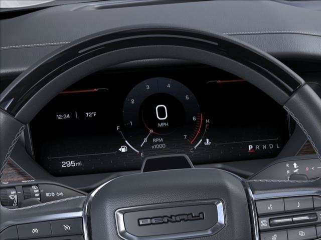 2027 GMC Acadia Denali Ultimate