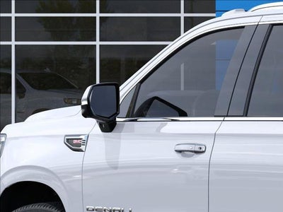 2027 GMC Yukon XL Denali