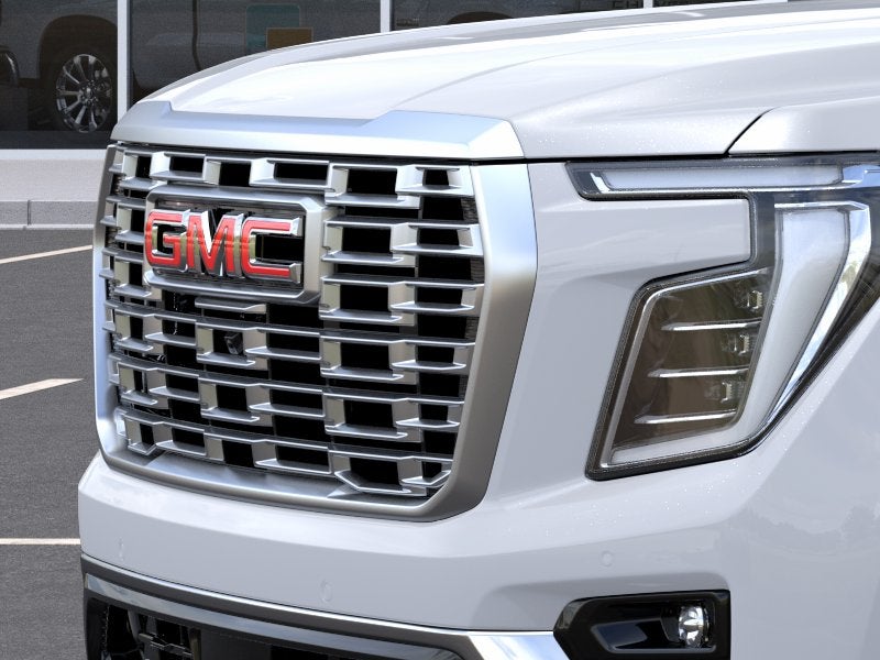 2027 GMC Yukon XL Denali