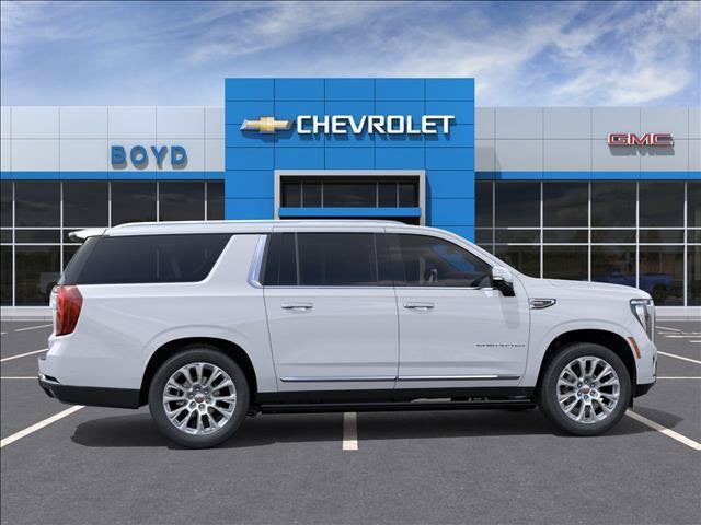 2027 GMC Yukon XL Denali