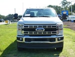 2023 Ford Super Duty F-350 SRW XL