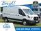 2023 Ford Transit Cargo Van Base