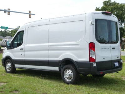 2023 Ford Transit Cargo Van Base