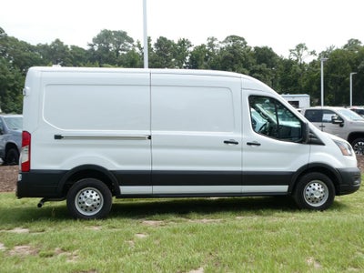 2023 Ford Transit Cargo Van Base