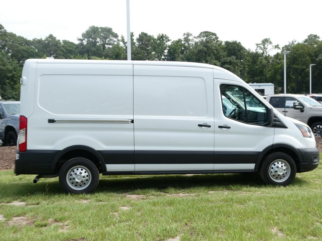 2023 Ford Transit Cargo Van Base
