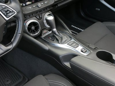 2023 Chevrolet Camaro 1LT