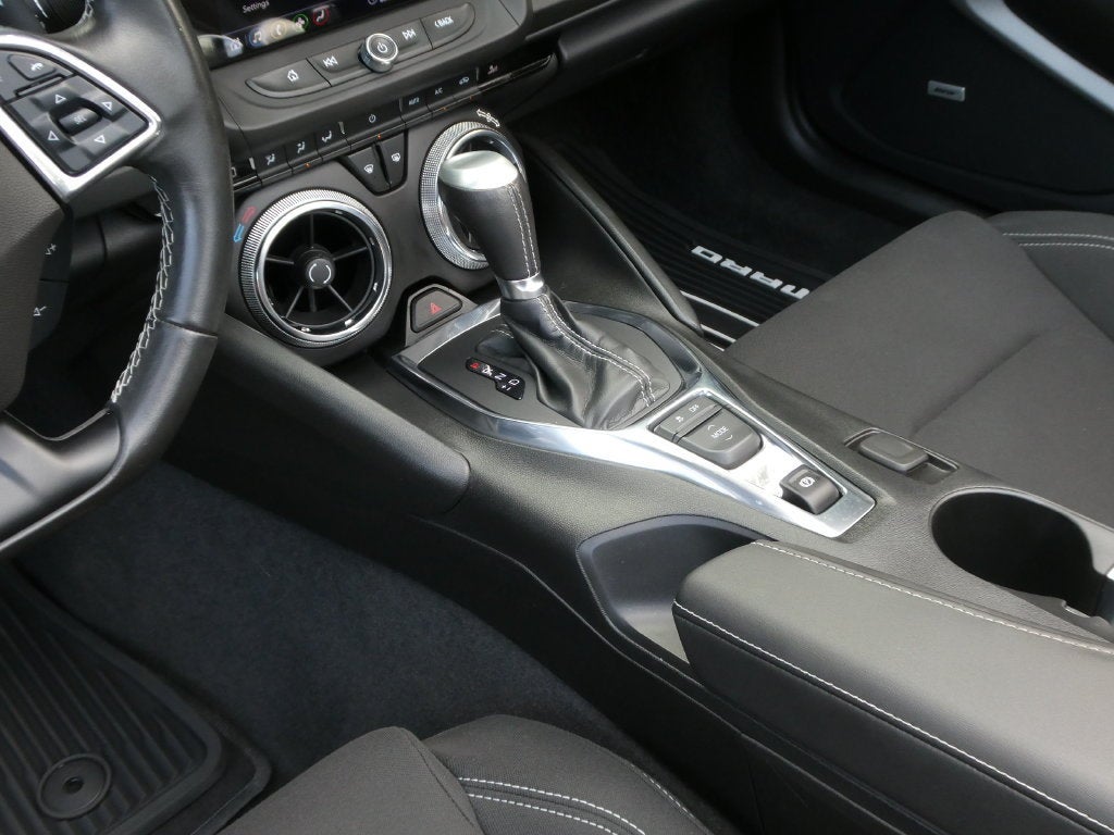 2023 Chevrolet Camaro 1LT