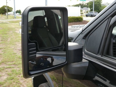 2024 Chevrolet Silverado 3500 HD LT DRW