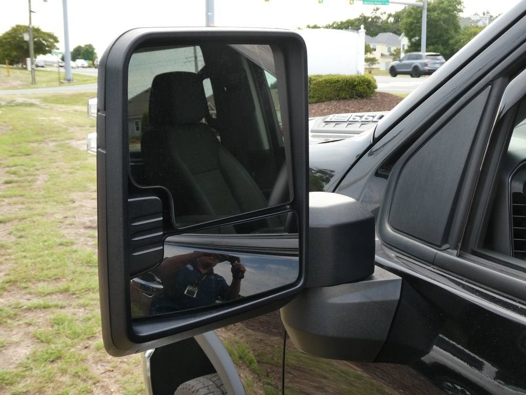 2024 Chevrolet Silverado 3500 HD LT DRW