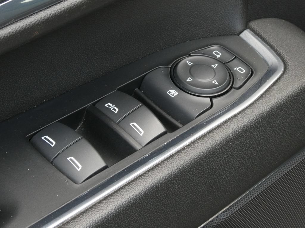 2024 Chevrolet Silverado 3500 HD LT DRW