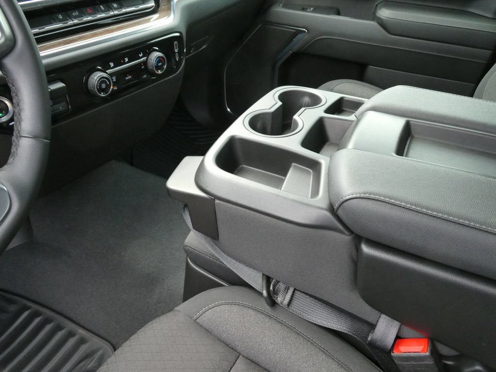 2024 Chevrolet Silverado 3500 HD LT DRW
