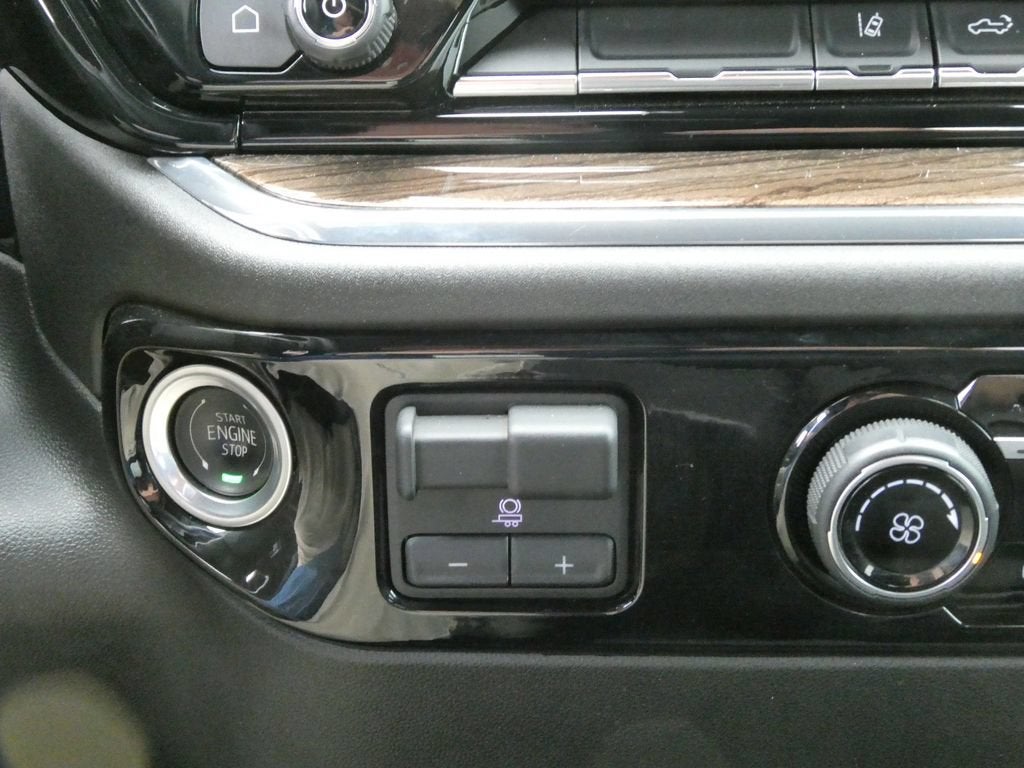 2024 Chevrolet Silverado 3500 HD LT DRW