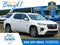 2022 Chevrolet Traverse High Country