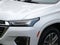 2022 Chevrolet Traverse High Country