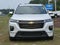2022 Chevrolet Traverse High Country