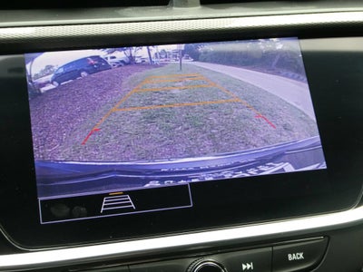 2022 Buick Encore GX Essence