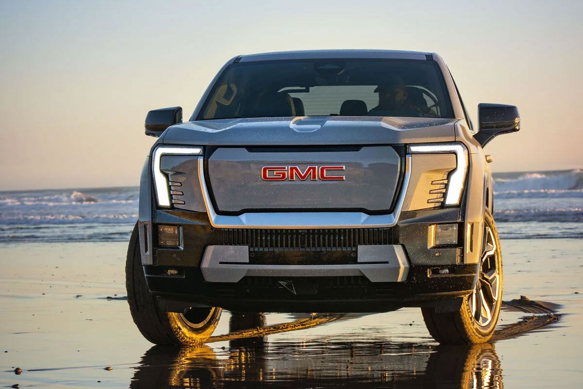 Boyd's Tar Heel GMC in Roxboro NC
