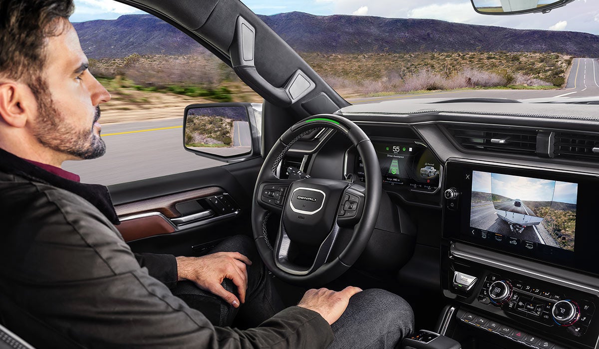 Boyd's Tar Heel GMC in Roxboro NC