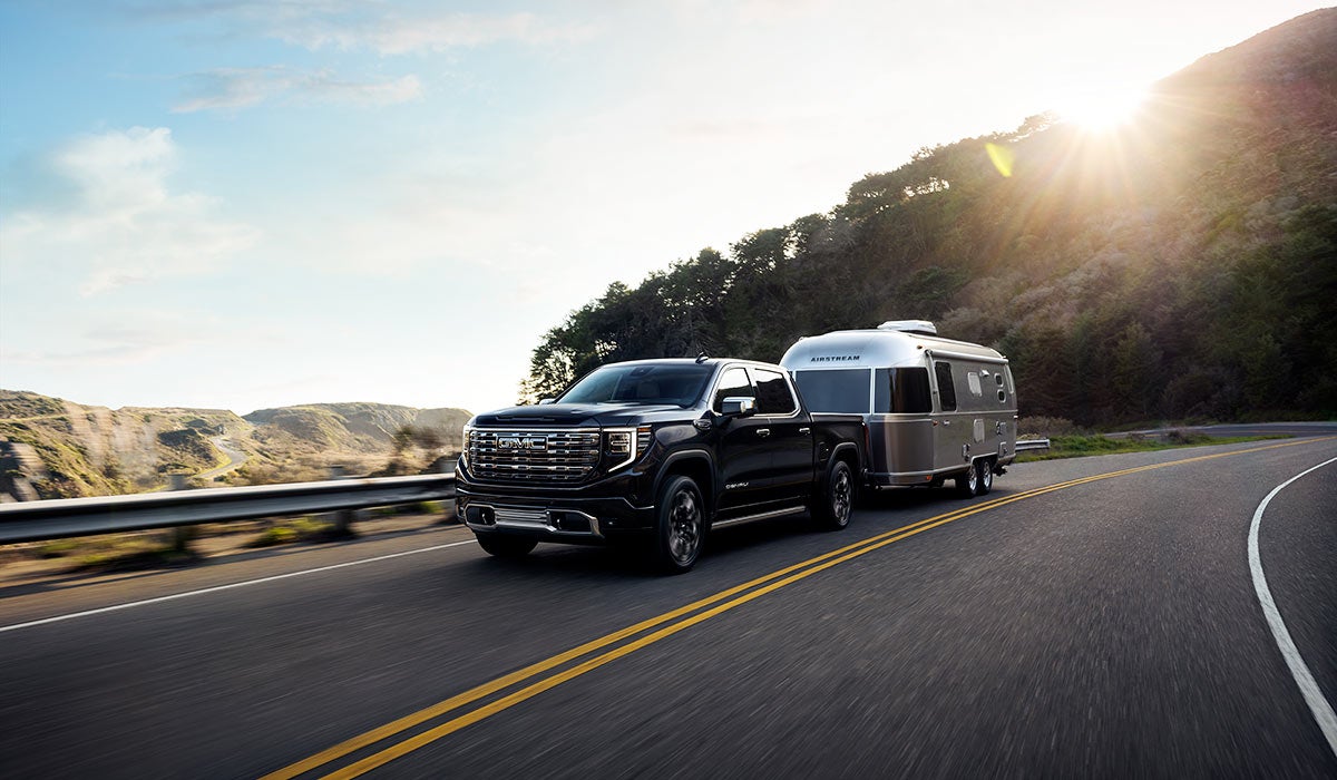 Boyd's Tar Heel GMC in Roxboro NC