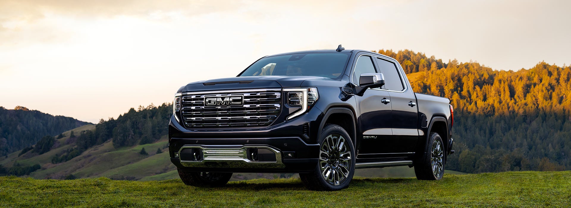 Boyd's Tar Heel GMC in Roxboro NC