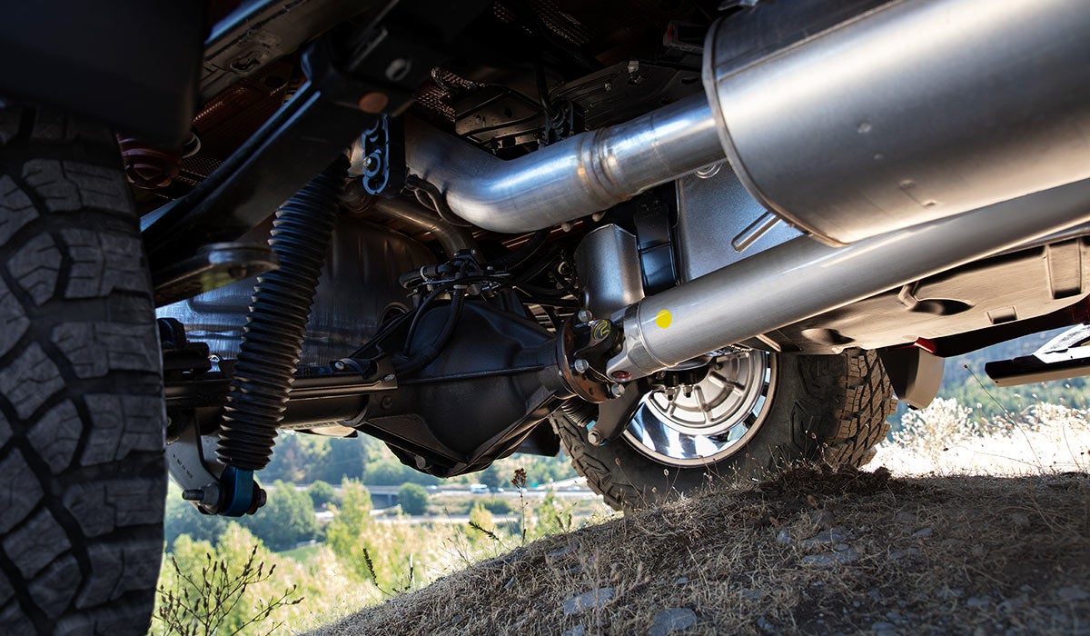 Boyd's Tar Heel GMC in Roxboro NC