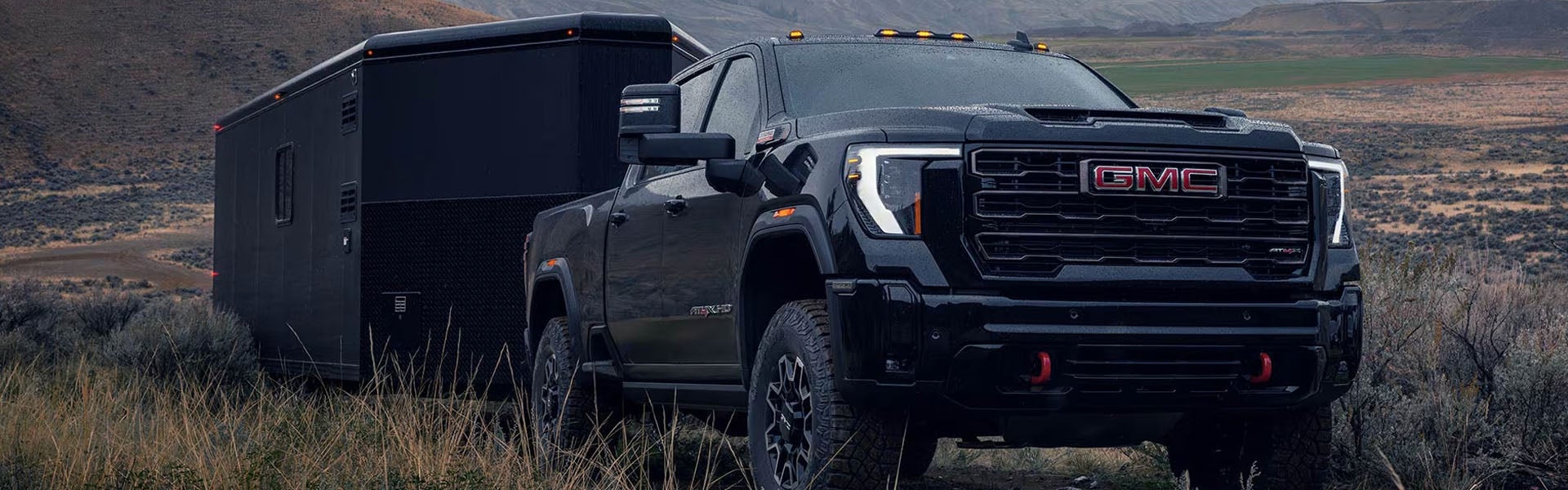 2026 GMC Sierra 2500 HD in Roxboro, NC